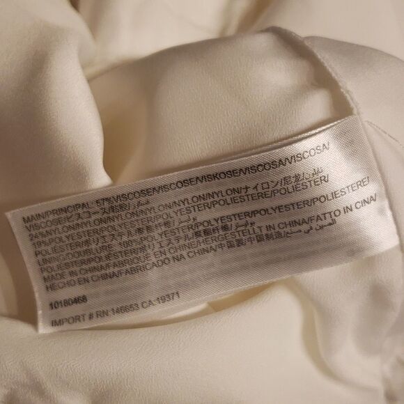 𝅺c/meo COLLECTIVE dress size XS NWOT - Picture 11 of 11